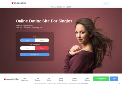Meetville